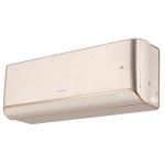 Кондиционер Gree Airy Inverter R32 GWH24AVEXF-K6DNA1A (champagne)